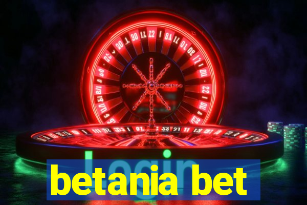 betania bet